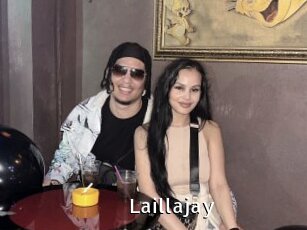 Laillajay