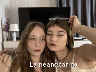 laineandcarina My Porno Stash