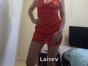 Laisev
