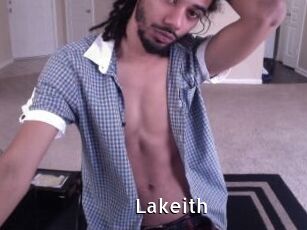 Lakeith