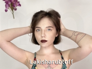 Lakisharubloff