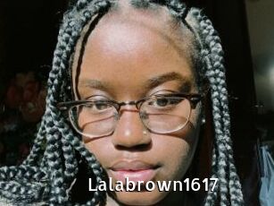 Lalabrown1617