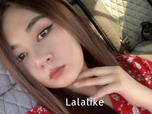 Lalalike