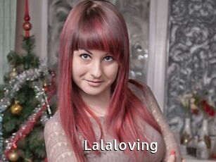 Lalaloving