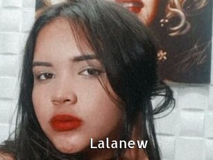 Lalanew