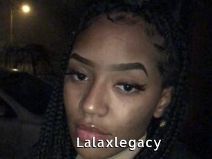 Lalaxlegacy