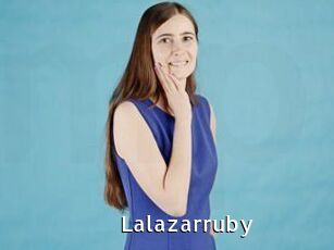 Lalazarruby