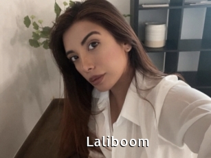 Laliboom