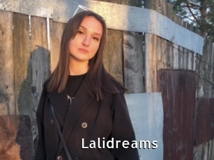 Lalidreams