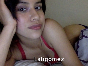Laligomez
