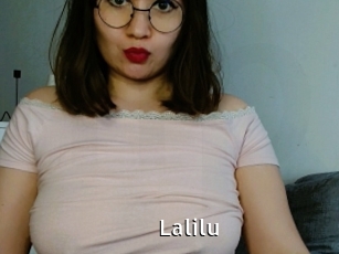 Lalilu