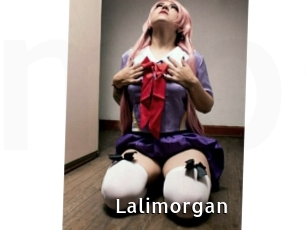 Lalimorgan