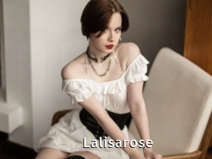 Lalisarose