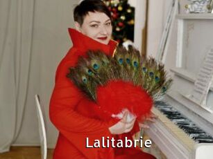 Lalitabrie