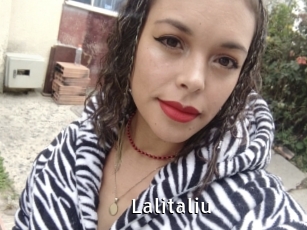Lalitaliu