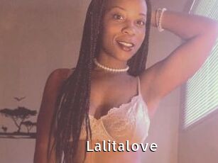 Lalitalove