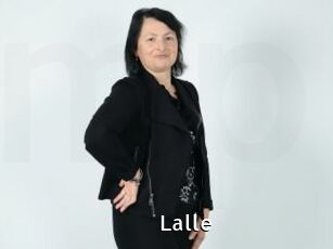 Lalle