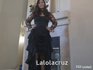 Lalolacruz