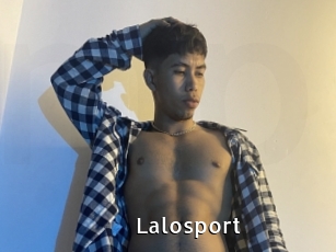Lalosport