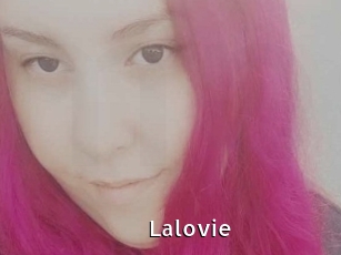 Lalovie