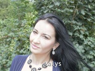 Lalys