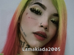 Lamakiada2005