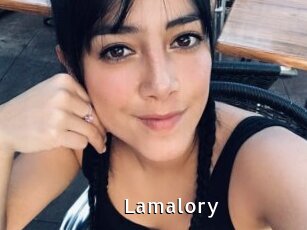 Lamalory