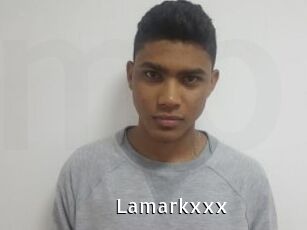 Lamarkxxx