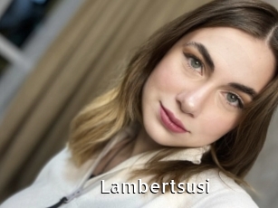 Lambertsusi