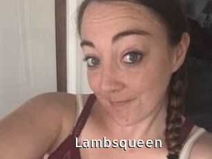 Lambsqueen