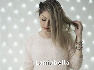 Lamiabella