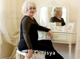 Lamisya