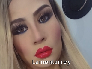 Lamontarrey