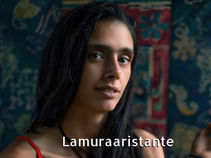 Lamuraaristante