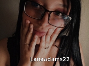 Lanaadams22