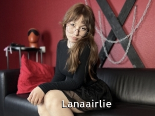 Lanaairlie