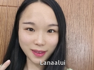 Lanaalui