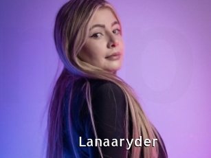 Lanaaryder