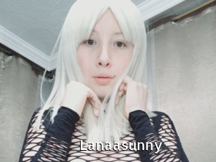 Lanaasunny