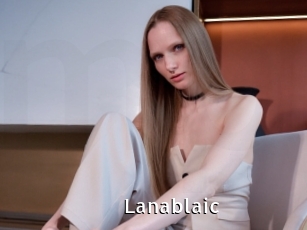 Lanablaic