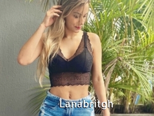 Lanabritgh