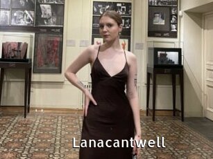 Lanacantwell