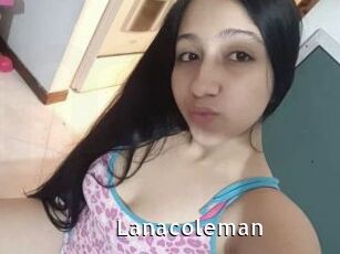 Lanacoleman