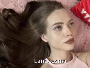 Lanacosma