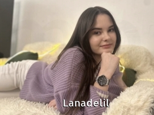 Lanadelil