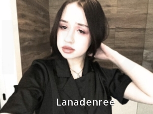 Lanadenree
