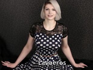 Lanaeros