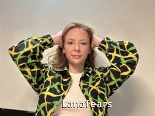 Lanafears