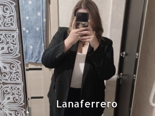 Lanaferrero