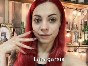 Lanagarsia